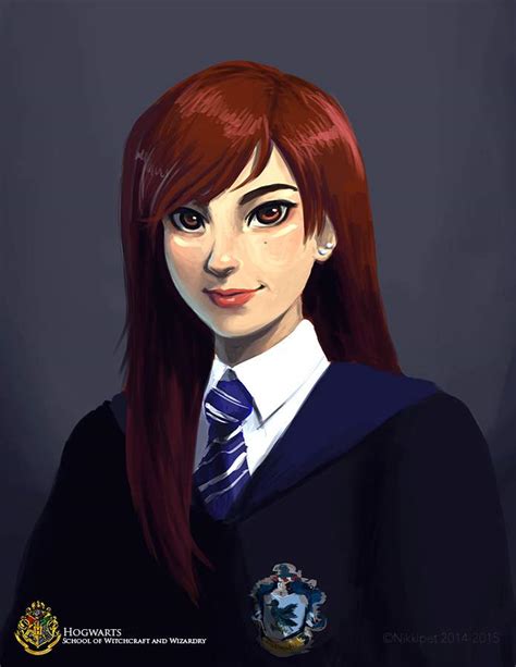 Kira Ravenclaw Wiki Harry Potter Role Play Amino