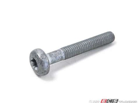 Genuine Volkswagen Audi Wht Torx Bolt Priced Each Wht