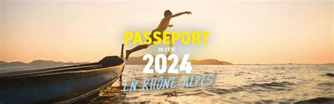 Le Passeport De L T En Rh Ne Alpes Dossier France Bleu