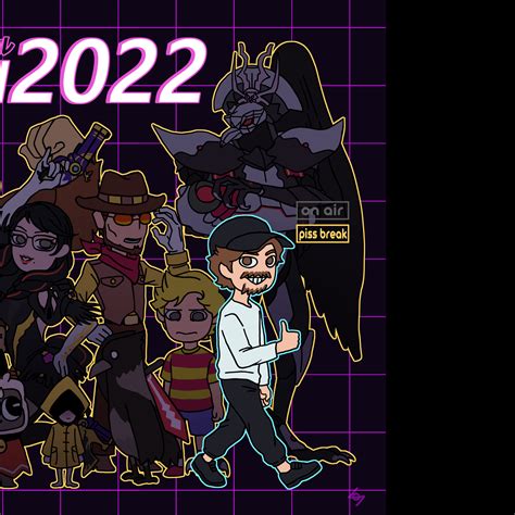 Happy Holidays Lore community I love guys:) Art by Nasus Kim! : r