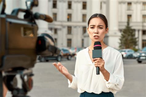 Ser Que O Curso De Jornalismo Ead A Melhor Escolha Veja