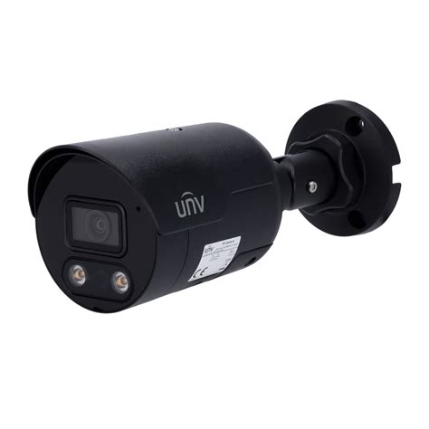 UV IPC2124LE ADF28KMC WL BLACK JM Seguridad