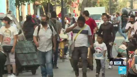 El Covid 19 ha sumado 22 millones de personas a la pobreza en América Latina France 24