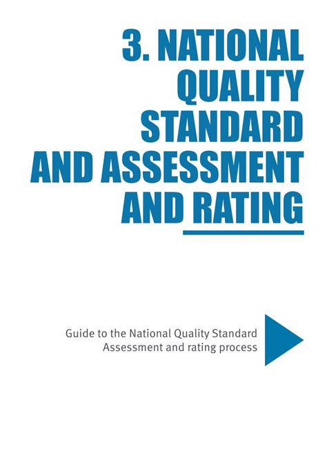 Pdf Guide To The National Quality Framework Chapter 3 €¦ · 321