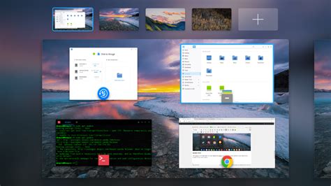 Deepin 15 5 Review Advanced Beautiful And Stable Linux For Desktop