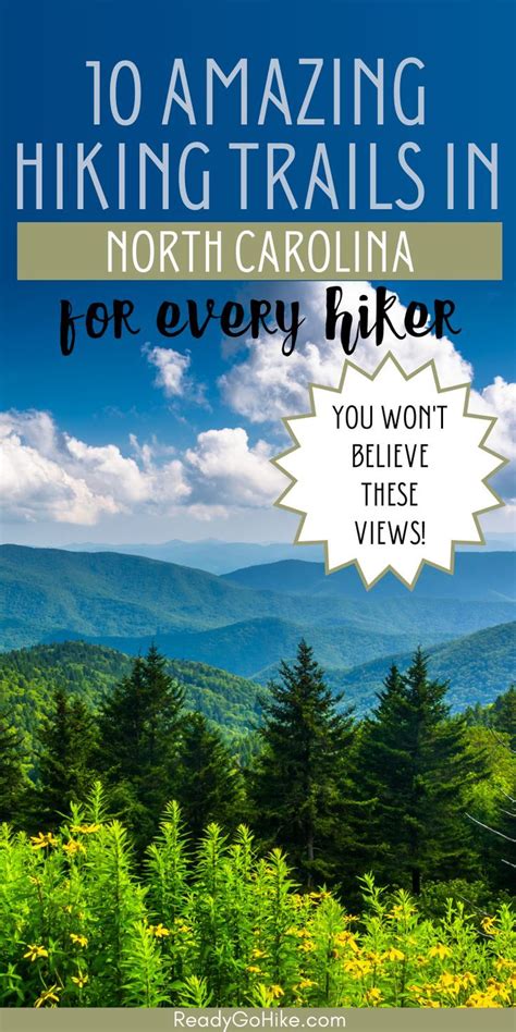 Best Hikes In North Carolina For All Hikers Artofit