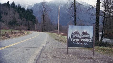 Twin Peaks Hd Wallpaper Pxfuel