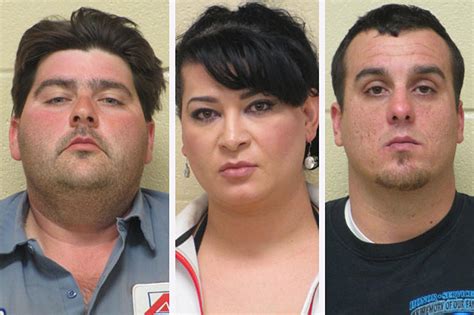 Bossier Sheriffs Office And Bossier City Police Department Bust Seven For Prostitution