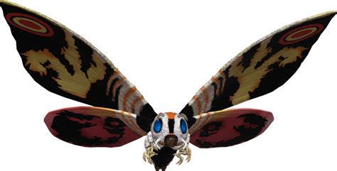 Mothra Heisei