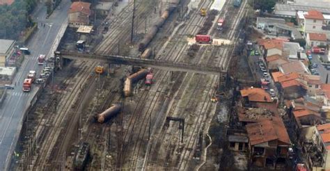 Balvano 517 morti il più grave disastro della storia Treno