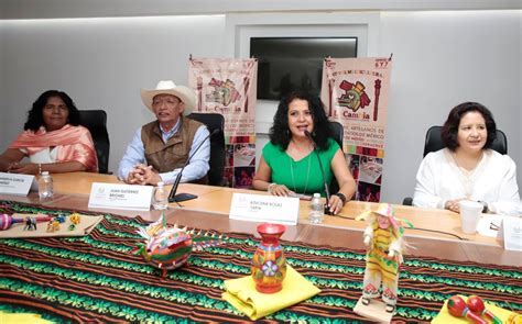 Anuncian La Cambia En Chietla Puebla Grupo Milenio