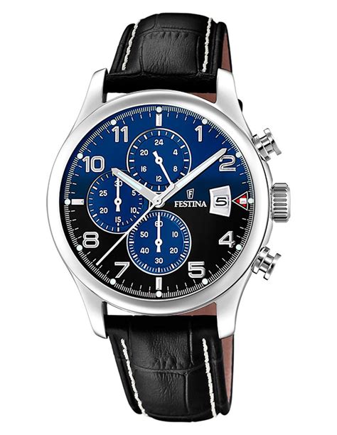 F20375 7 Reloj Festina CHRONO TIMELESS F20375 7