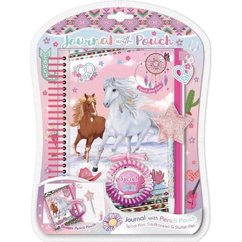 Hot Focus Journal With Pouch Organizer Stationary Jarir Bookstore Qatar