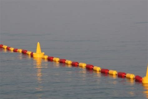 Deterrent Barrier Supply And Installation North West Marine