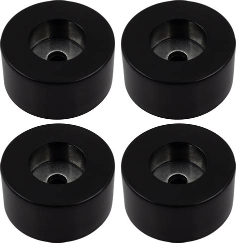 New Pack Rolair Air Compressor Rubber Feet No Replacement Foot