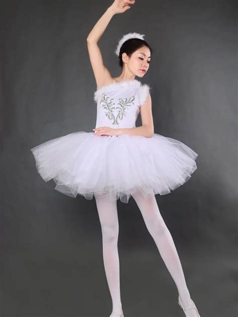 Classical Swan Lake Ballet Tutu