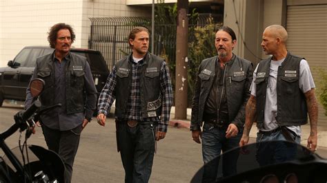 Sons Of Anarchy Stagione 7 Episodio 12 Streaming Ita Cineblog01