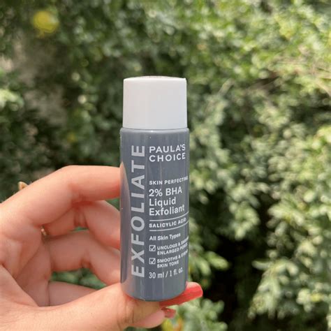 In Stock And Fast Delivery Paula‘s Choice 2 Salicylic Acid Essence