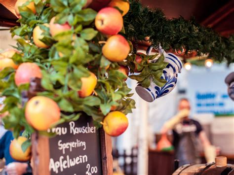 Frankfurt Apple Wine Festival Frankfurt Tourism Weinfest Apfelwein