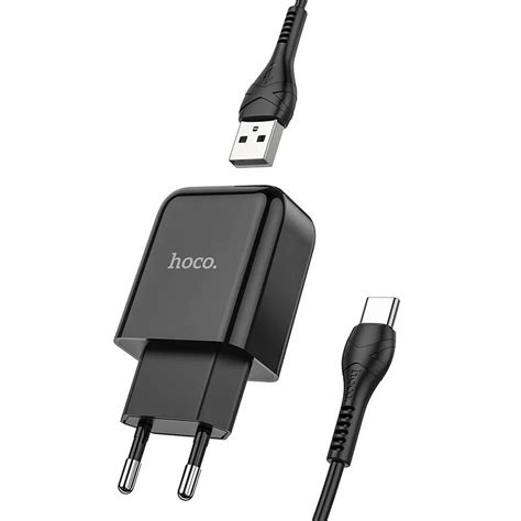 Hálózati Töltő Adapter 10w Usb Aljzat Usb Type C Kábellel