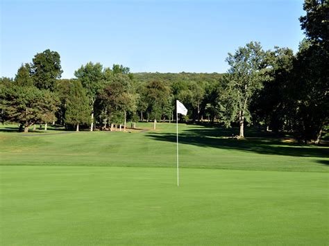 Flanders Valley Golf Course, Flanders, NJ - Albrecht Golf Guide