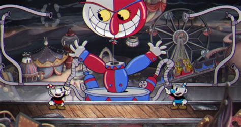 Cuphead Finalmente Ganha Data De Lan Amento E Mais Um Trailer