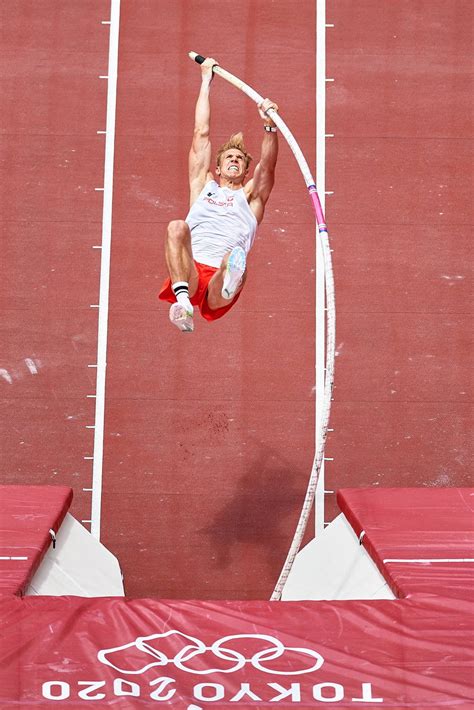 Tokio 2020 Piotr Lisek powalczy o złoty medal igrzysk olimpijskich w