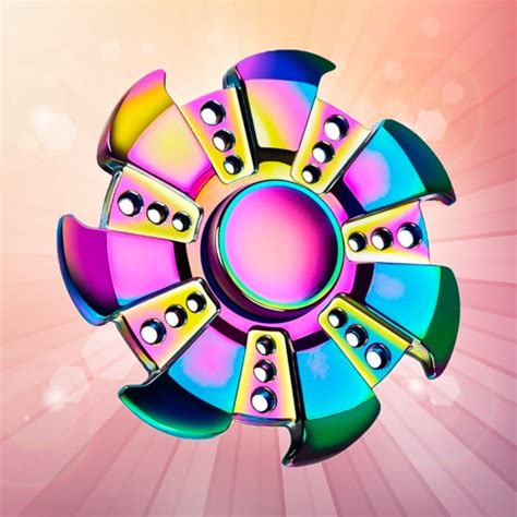 Fidget Spinner Pro Collections Apps Apps