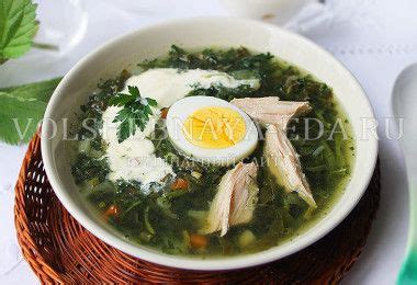 рецепт щи с крапивой и свининой | Национальная еда, Рецепты, Капкейки