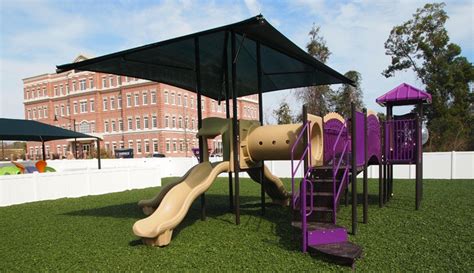 Commercial Playground Equipment and Installation | Commercial ...