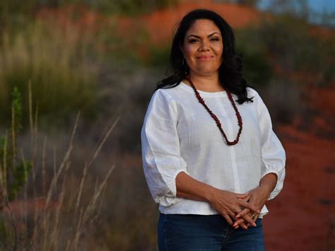 Jacinta Price Talks About Her Plan To Tackle Indigenous Disadvantage