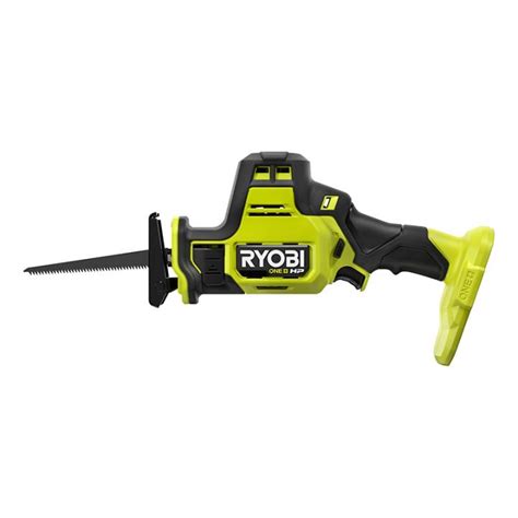 Tigers G Ryobi Rrs C One Hp V Utan Batteri Bauhaus