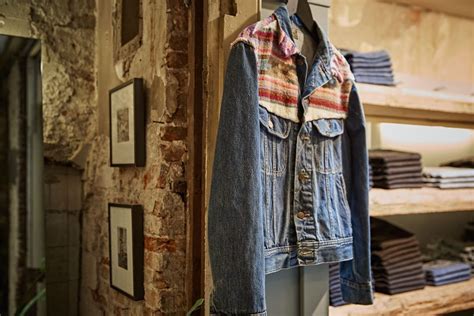 Menno Van Meurs About Why Tenue De N Mes Is A Denim Destination On