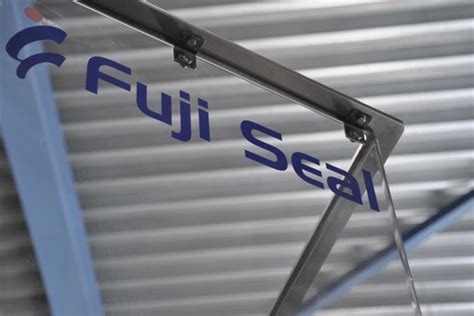 Packaging Manufacturer American Fuji Seal Announces North Carolina Factory, 101 New Jobs