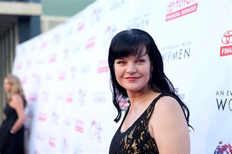 ‘NCIS’: Pauley Perrette Revealed the Real Reason She Dyed Her Hair Black