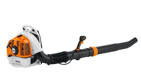 Lapų Pūstuvas Stihl Br 450 Arfektalt Dialogui Su Gamta