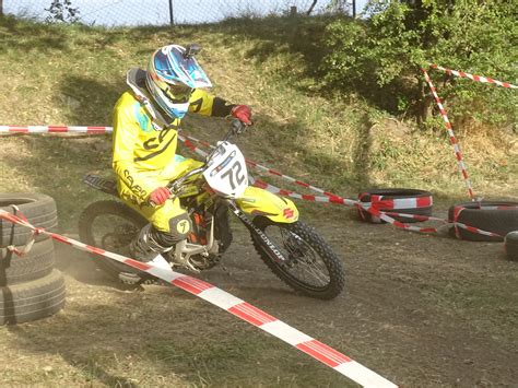 Vorschau Sur Ron Light Bee X Enduro Dmsc Bielefeld E V Im Adac