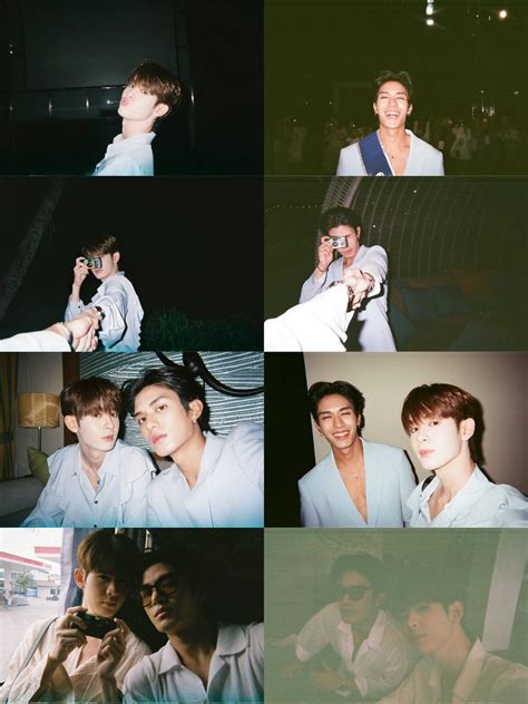 Pin By Liz On Domundi Cute Gay Couples Gmmtv Actors Cute Gay