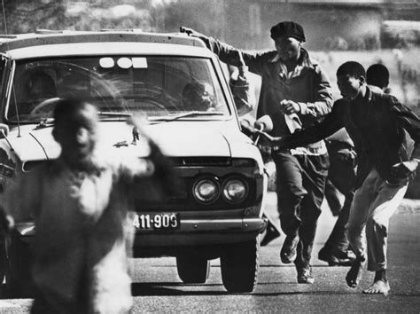 South Africa: What You Need to Know About the Soweto Uprising 40 Years ...