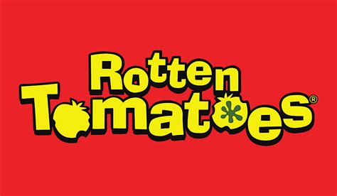 Rotten Tomatoes Scale