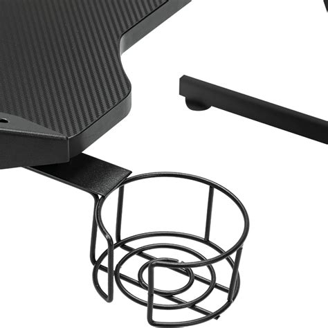 Wholesale Shelf Metal Frame Study Gaming Table Computer Desk Suppliers