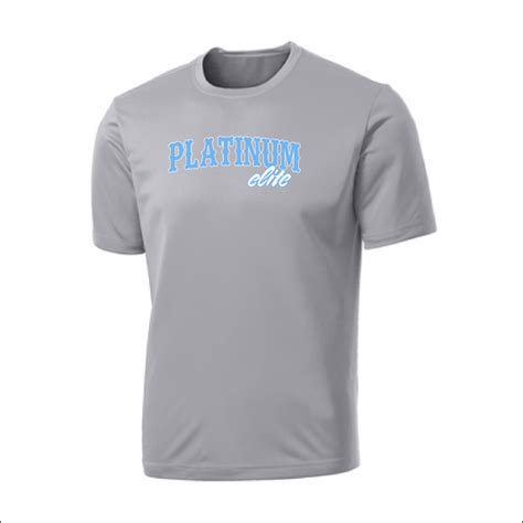 Platinum Elite Cic Custom Products And Apparel