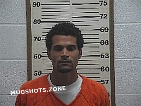 Trice Ryan William 07072023 Belmont County Mugshots Zone