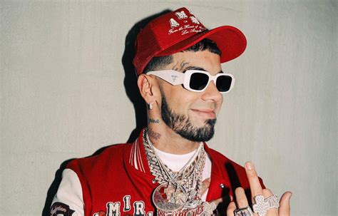 Anuel Aa La Denuncia Que Hizo Este 3 De Agosto