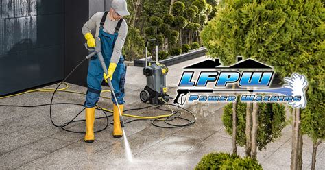 Lakefront Power Washing Power Washing Services In Rochester Ny