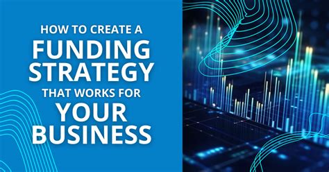 How To Create A Funding Strategy That Works For Your Business Parabilis