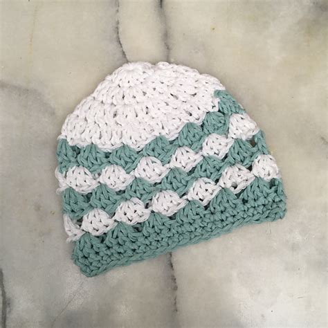 Ravelry Grace Tinley Beanie Pattern By Alexandra Of Eyeloveknots