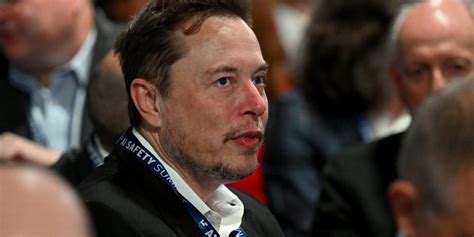 Elon Musk visits Israel amid allegations of anti-Semitism | Fortune Asia