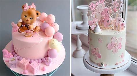 Easy And Quick Cake Decorating Tutorials For Everyone Perfect And Easy Cake Decorating Ideas