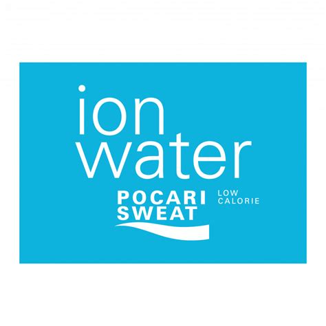 Ion Water